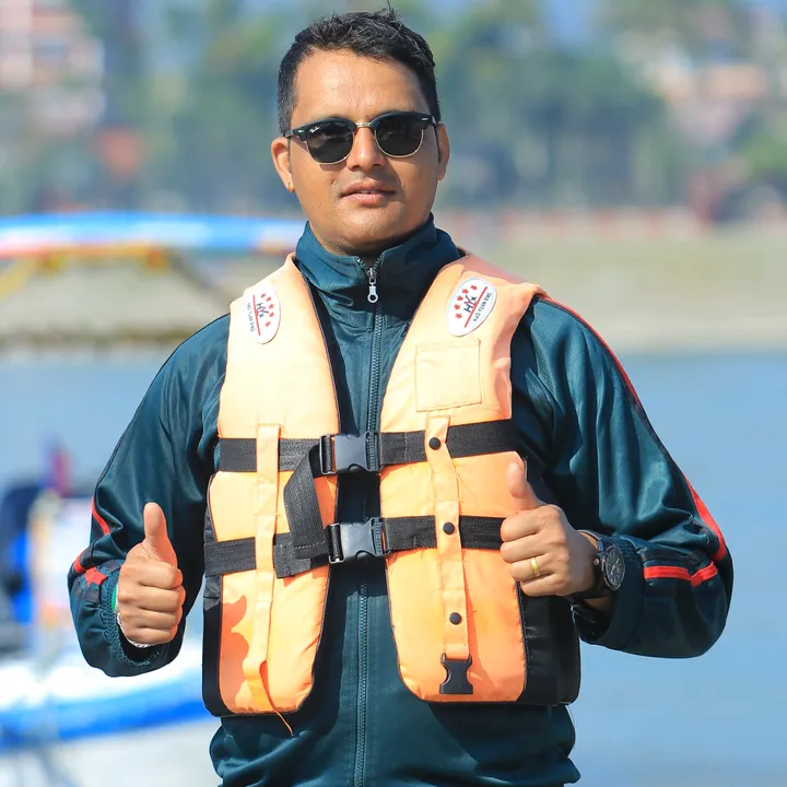Sunil Thapa Senti