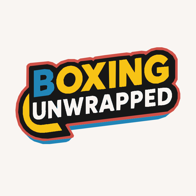 BOXING UNWRAPPED