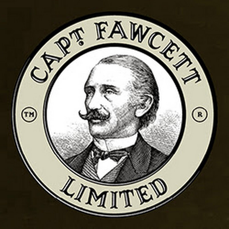 Captain Fawcett