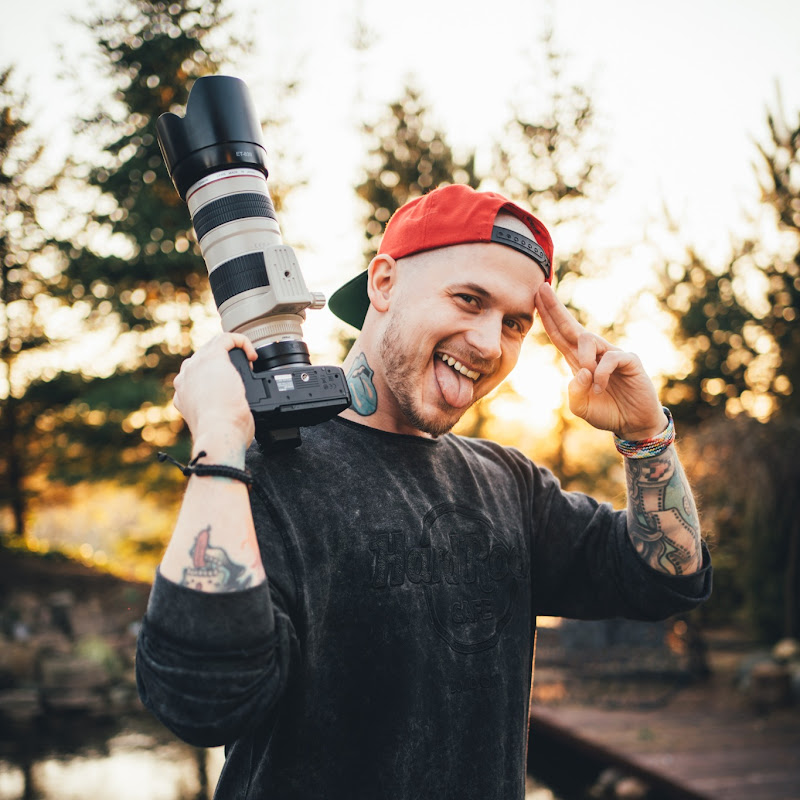 Mateusz Strelau Vlogs