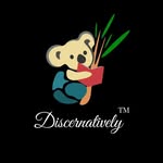 Discernatively