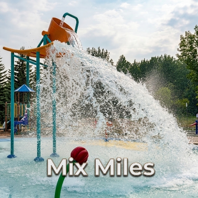 Mix Miles 
