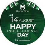 Hamzastore.pk