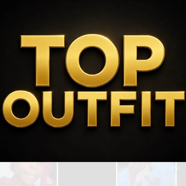 TOP OUTFIT