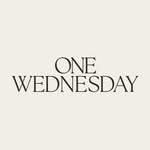 One Wednesday