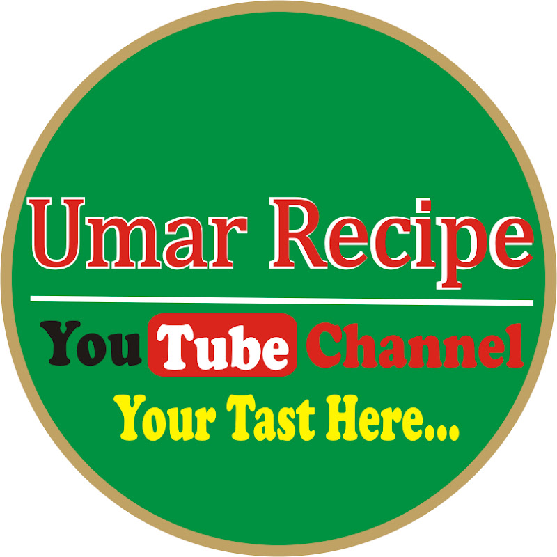 Umar Recipe 3.4 M
