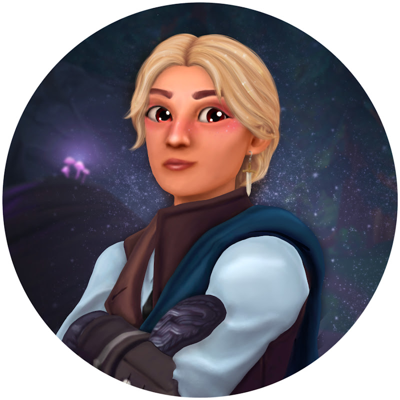 Luna Strongshield