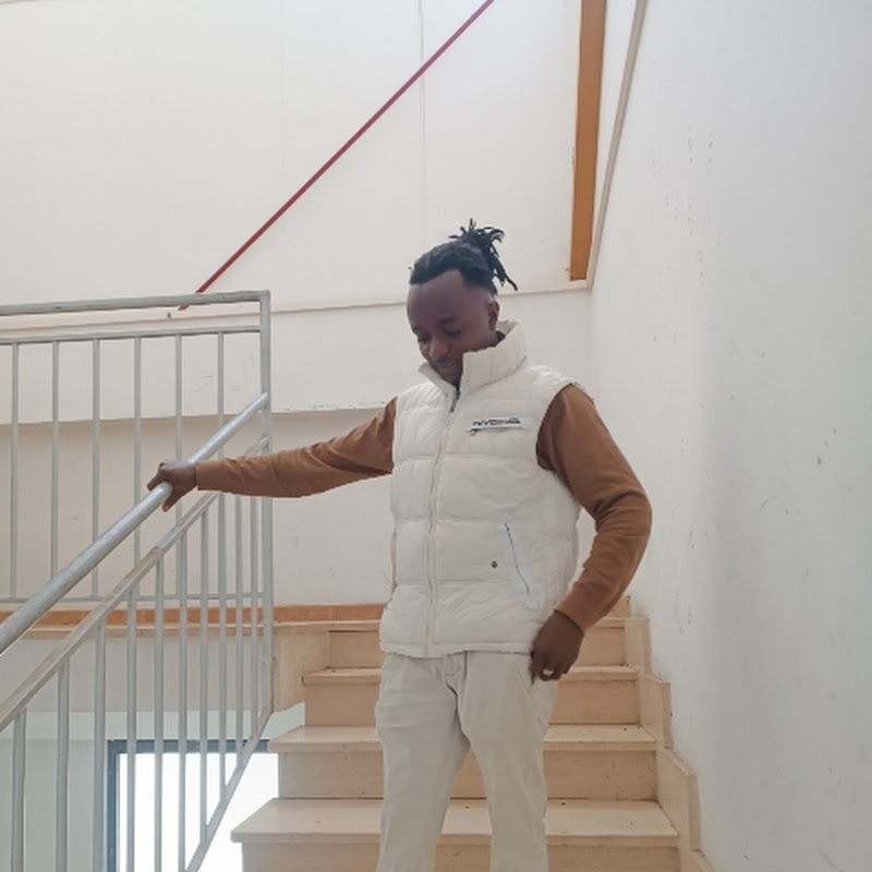 Kogwu Samson