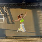 Aylin | Movement & Creative Living