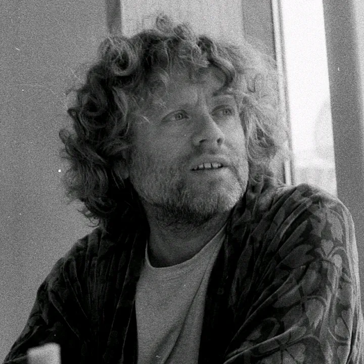 Benny Sings