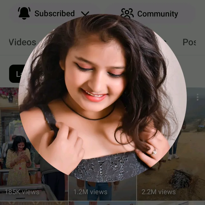 Suchi Tiwari