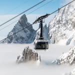 Mont Blanc • Aosta Valley