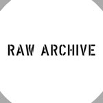 Raw Archive