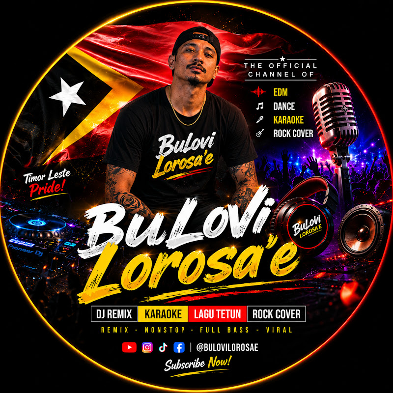 BuLoVi Lorosa'e