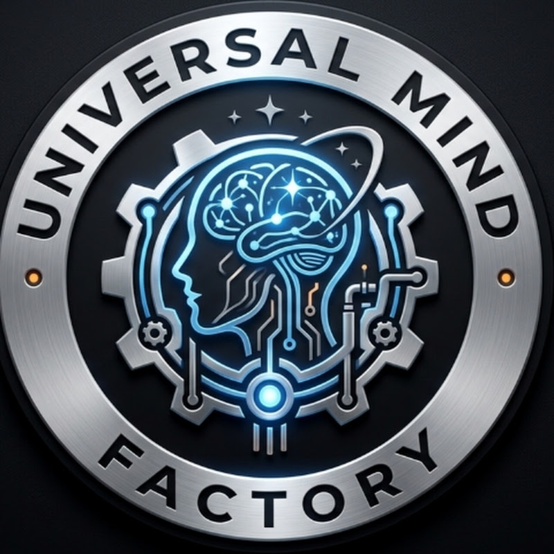 UNIVERSAL MIND FACTORY