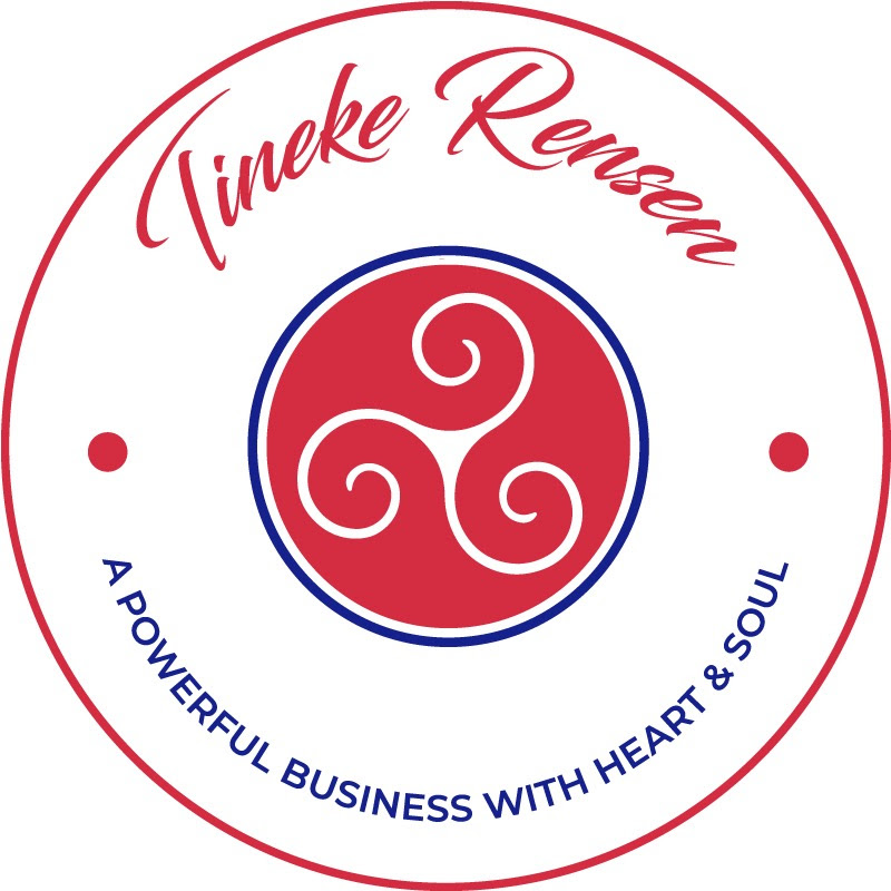 Tineke Rensen    WaterHealing