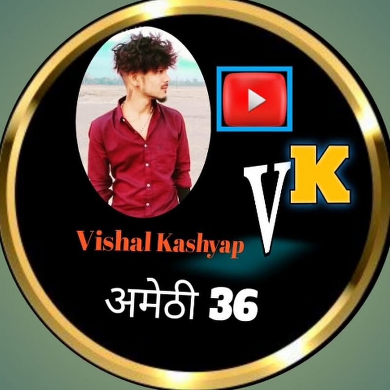 Vishal Kashyap up amethi 36