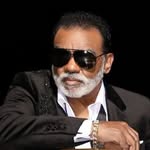 Ronald Isley