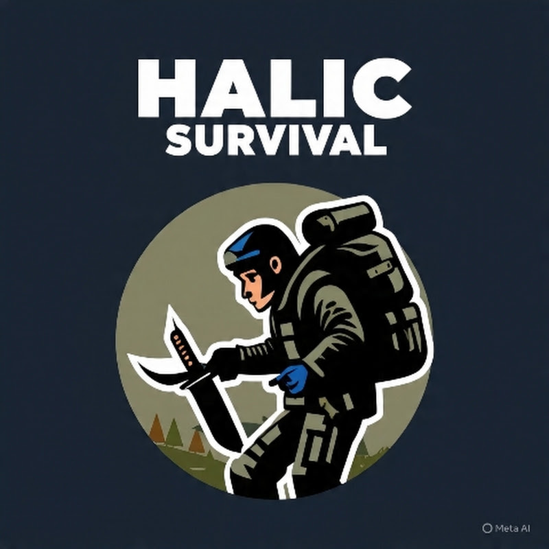 Halic Survival 
