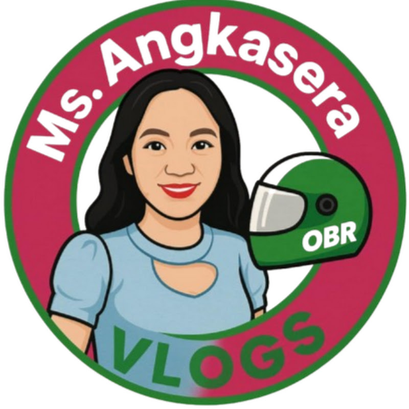 Ms. Angkasera