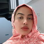 Sakina Hamid | UGC | Content Creator