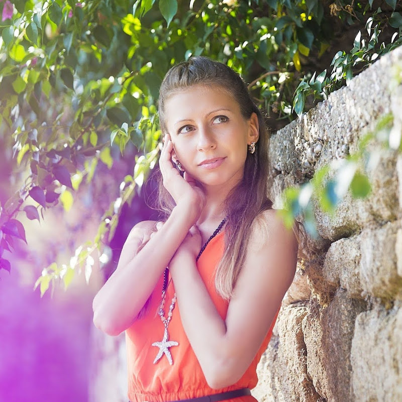 IT'S EvgeniA