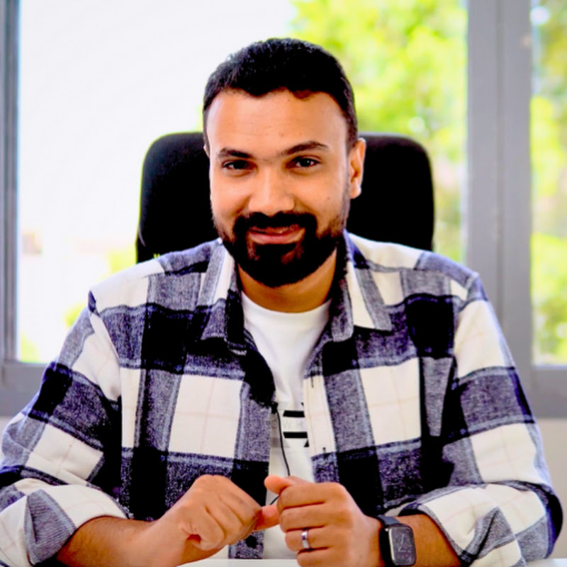 Ahmed Hassan Algammal 