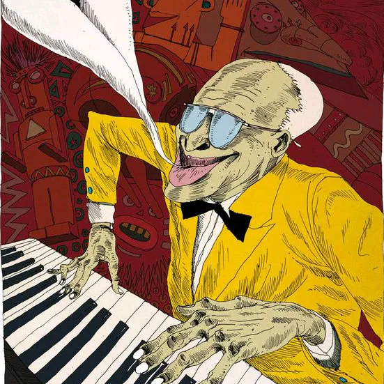 Acid Jazz & Blues