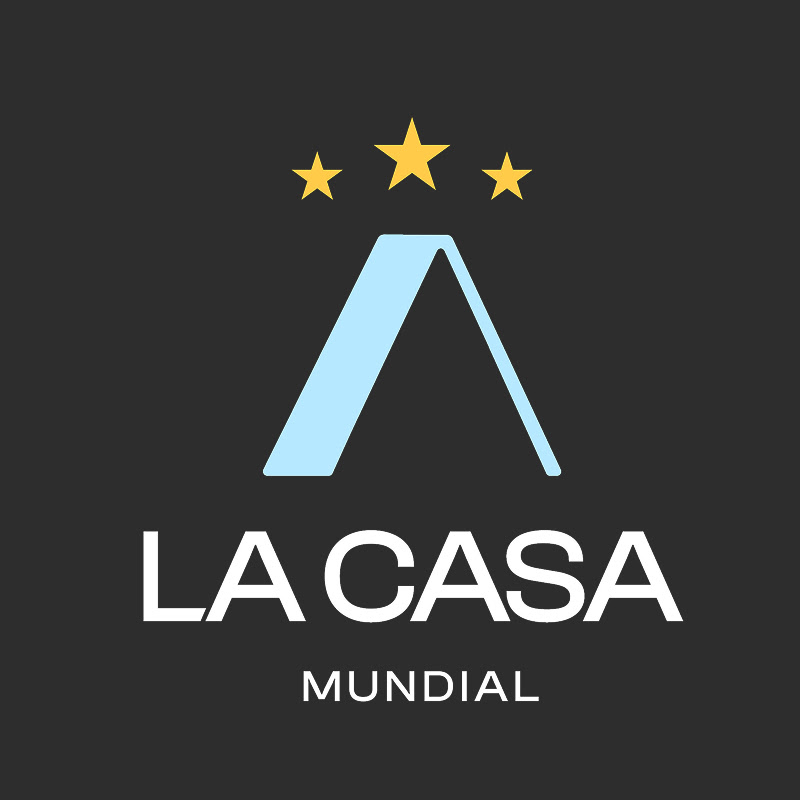 LA CASA STREAMING