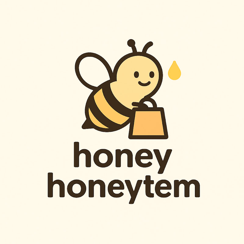 Honey Honeytem