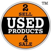 Used Products Emmen