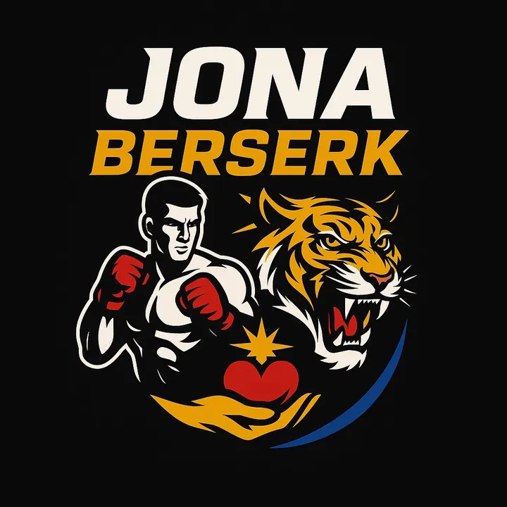 jonaberserk