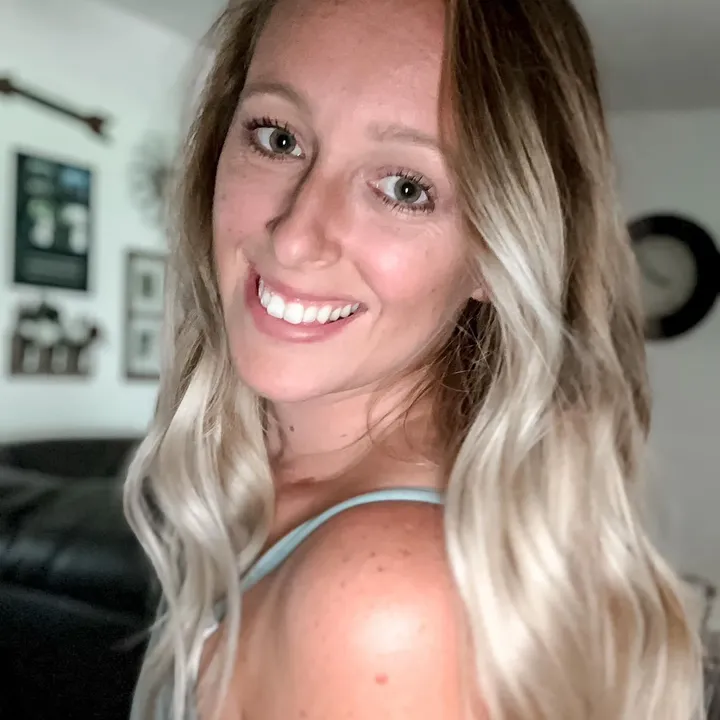 Paige Lenas