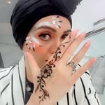 NOSHEEN IMRAN  || نوشين عمران