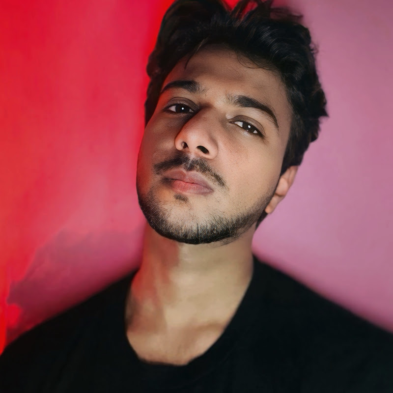 Shayan Ahmad vlogs