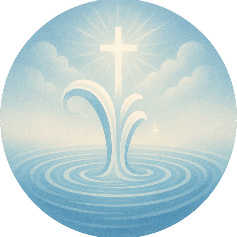 清泉敬拜 Crystal Springs Worship