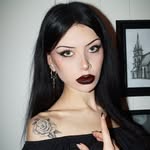 Stine🖤