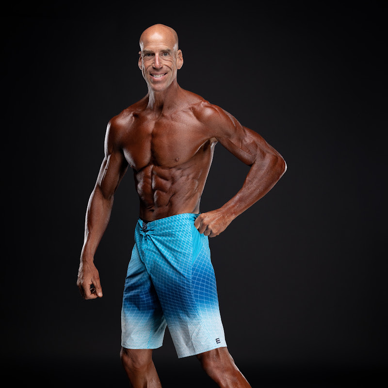 Fasting for Fitness