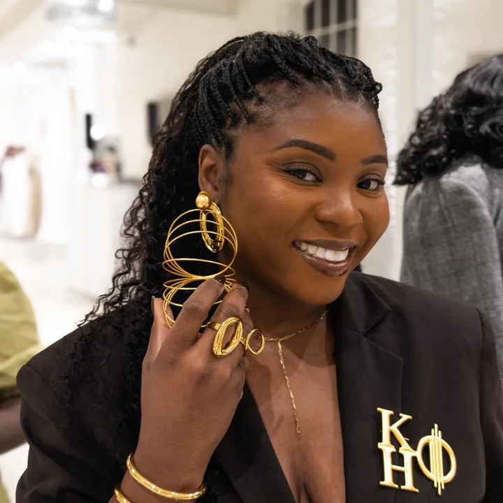 Kemi: DMV Personal Stylist