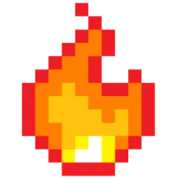 Blazed Pixel