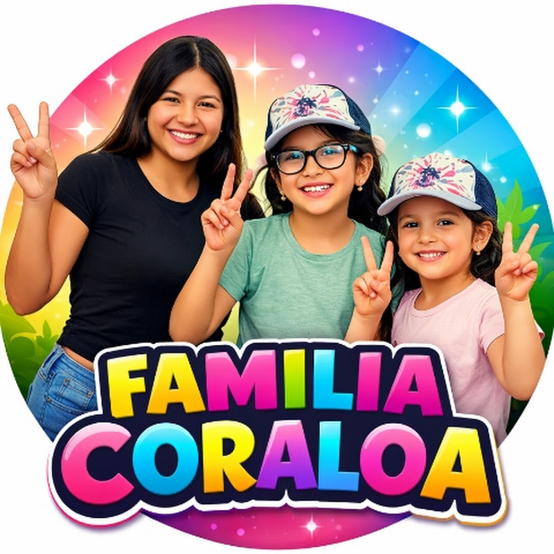 Familia Coraloa