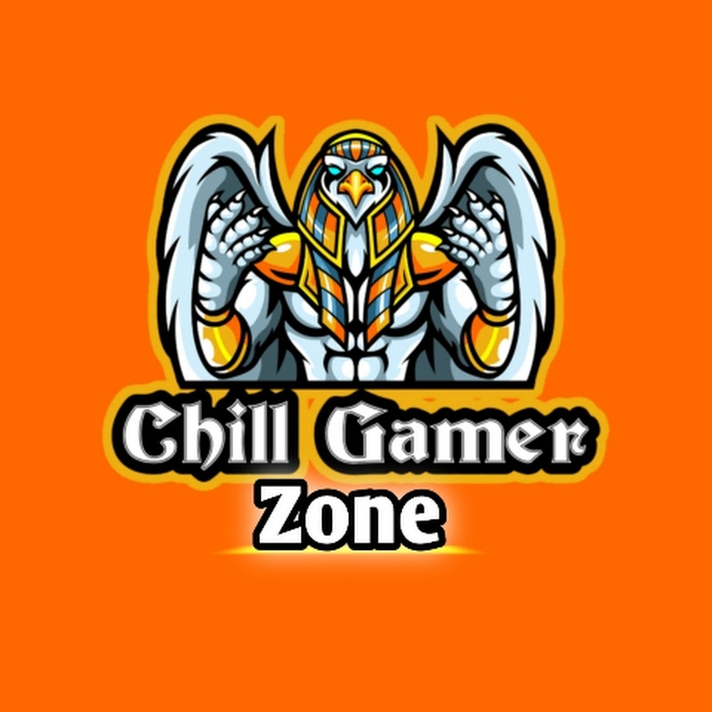 Chill Gamer Zone 