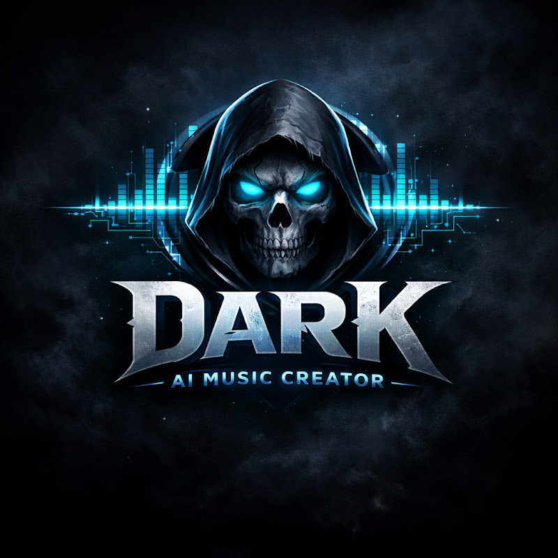 Dark AI Music