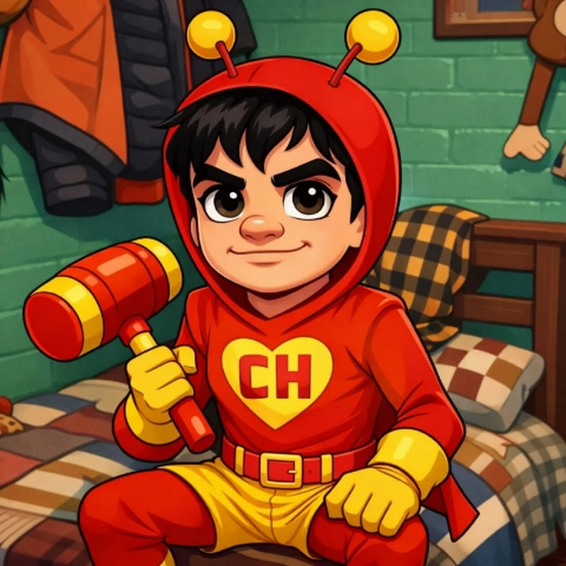 chapolin crack2130