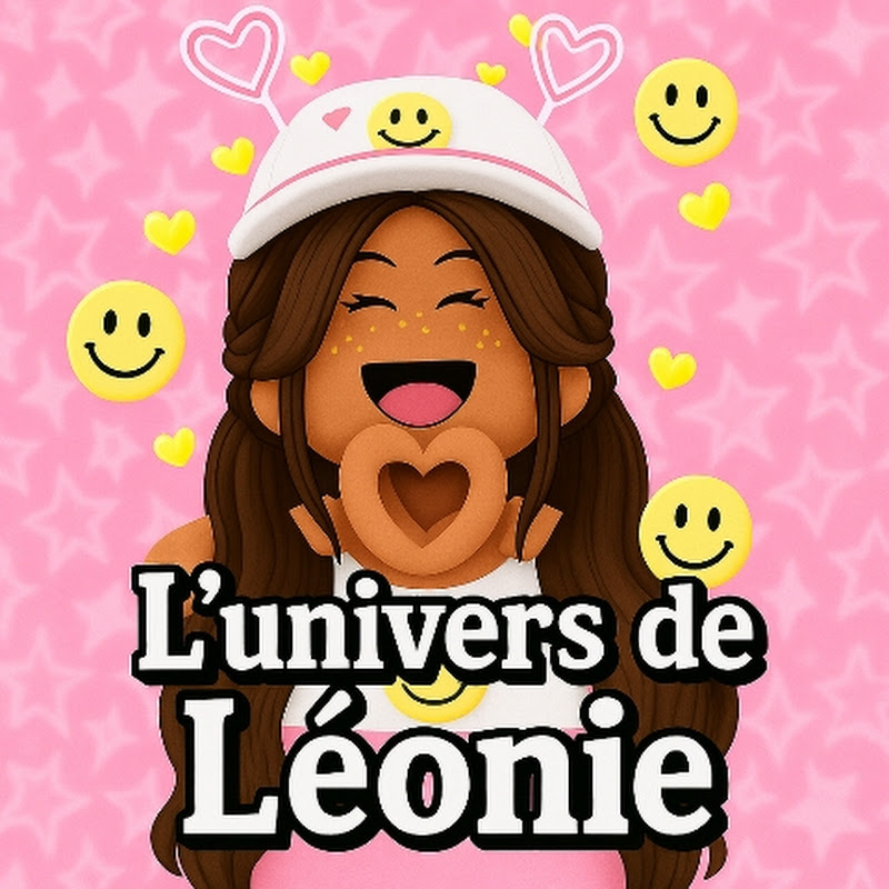 L'UNIVERS DE LÉONIE 