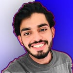 Kamran Tariq | Logo & Brand Designer