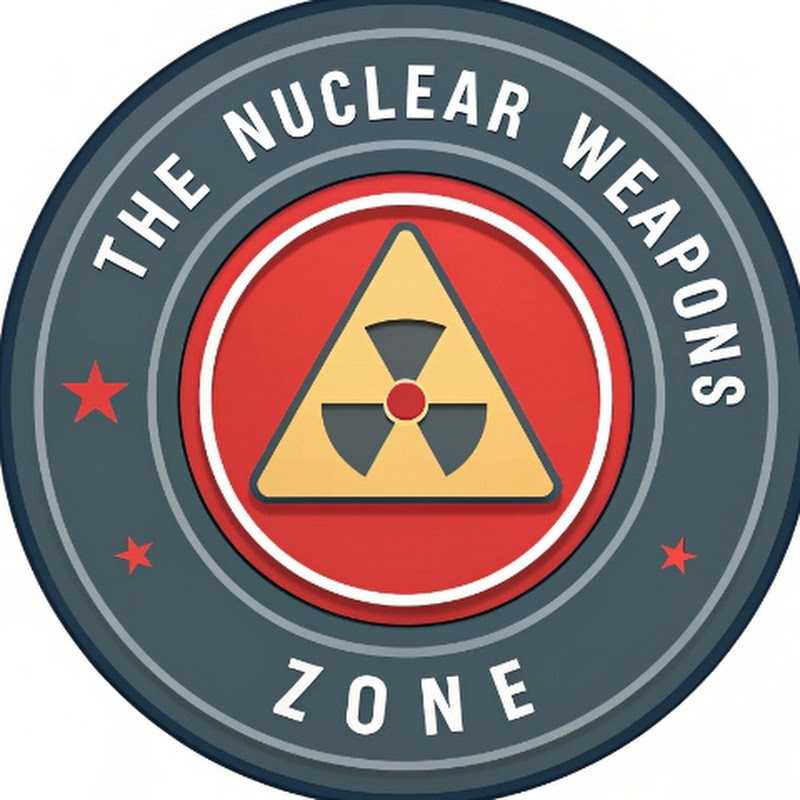 The Nuclear weapons Zone 