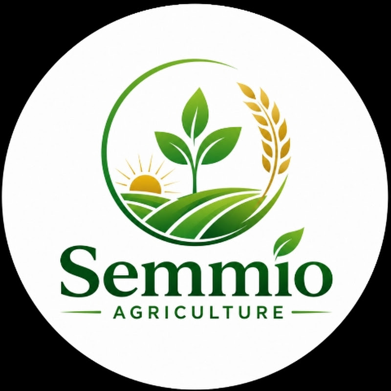 Semmio Agriculture