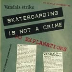 OS Skateboarding Ads