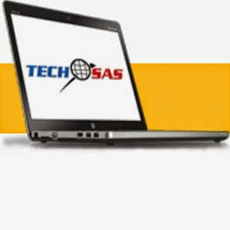 F.U.H. TECH-SAS - Usługi informatyczne, serwis laptopów